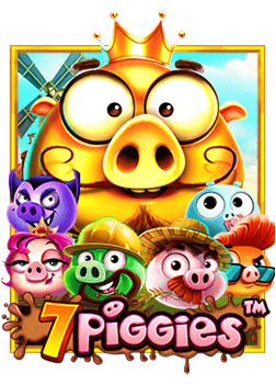 รีวิว Pyramid Bonanza demo เกมสล็อตจาก Joker Gaming